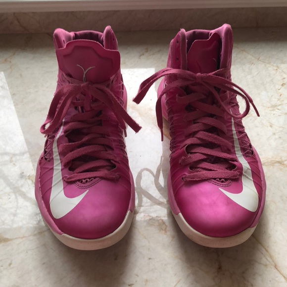 basketball hyperdunks